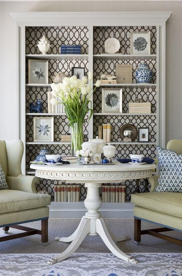 55 Decorating Ideas for Living Rooms