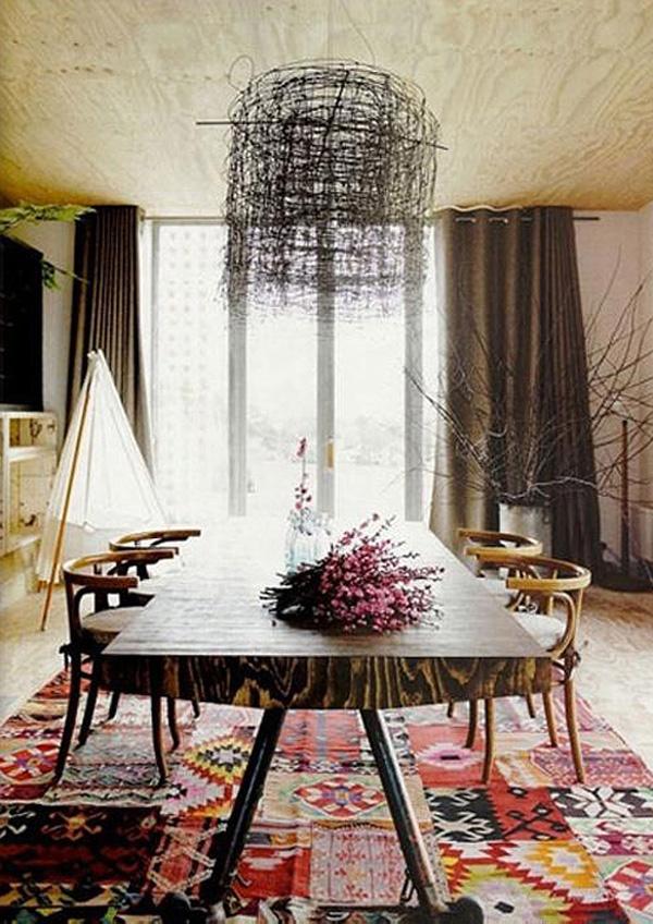55 Decorating Ideas for Living Rooms