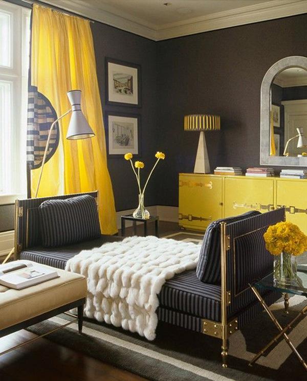 55 Decorating Ideas for Living Rooms