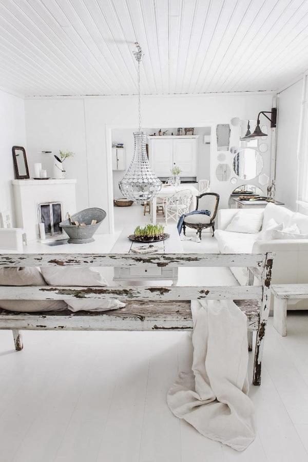55 Decorating Ideas for Living Rooms