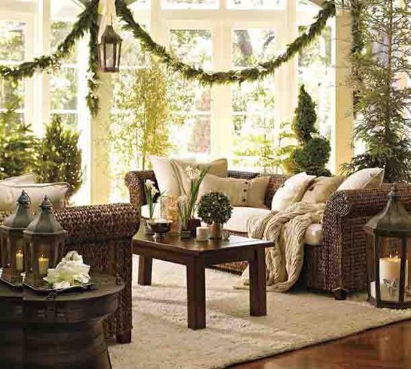 55 Decorating Ideas for Living Rooms