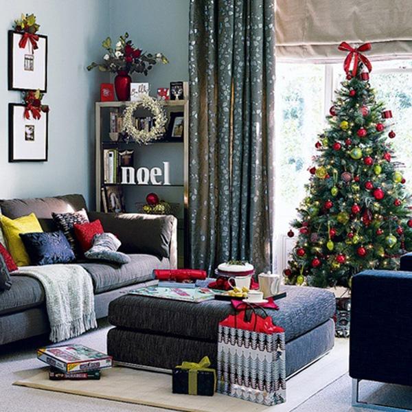 55 Decorating Ideas for Living Rooms