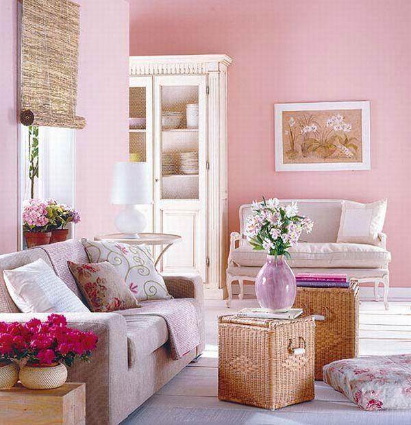 55 Decorating Ideas for Living Rooms