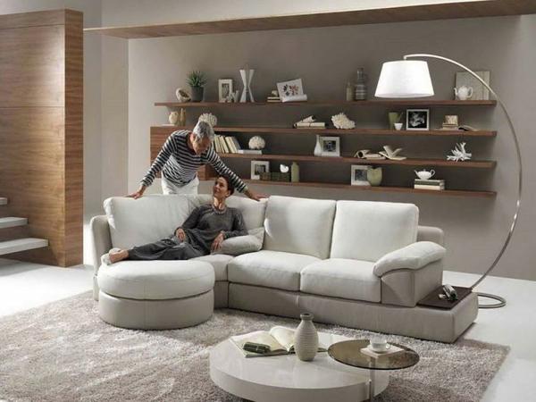 55 Decorating Ideas for Living Rooms