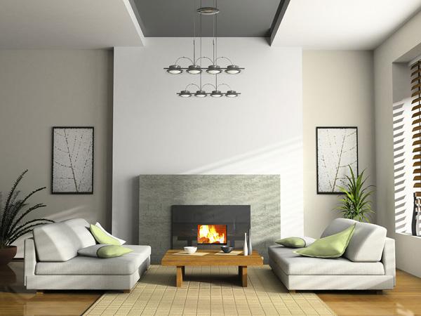 55 Decorating Ideas for Living Rooms