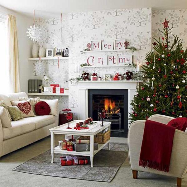 55 Decorating Ideas for Living Rooms