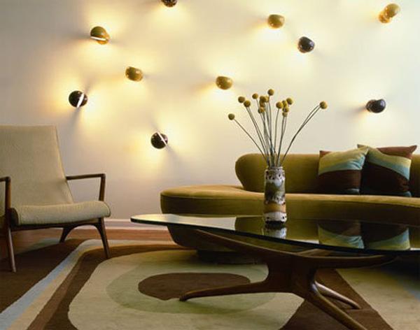 55 Decorating Ideas for Living Rooms