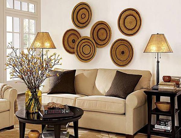 55 Decorating Ideas for Living Rooms