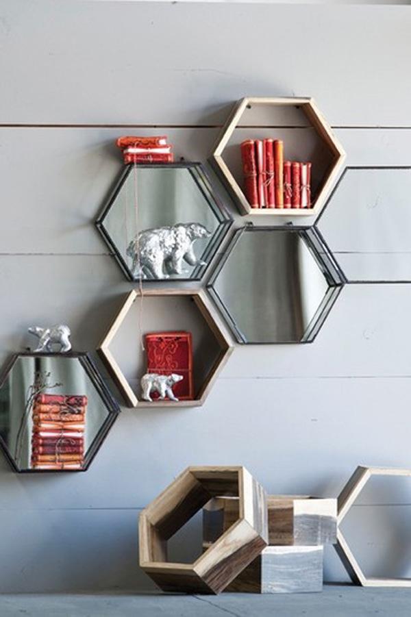 60 Creative Bookshelf Ideas