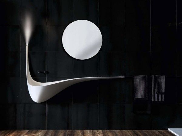 70 Creative Bathroom Sinks You will love