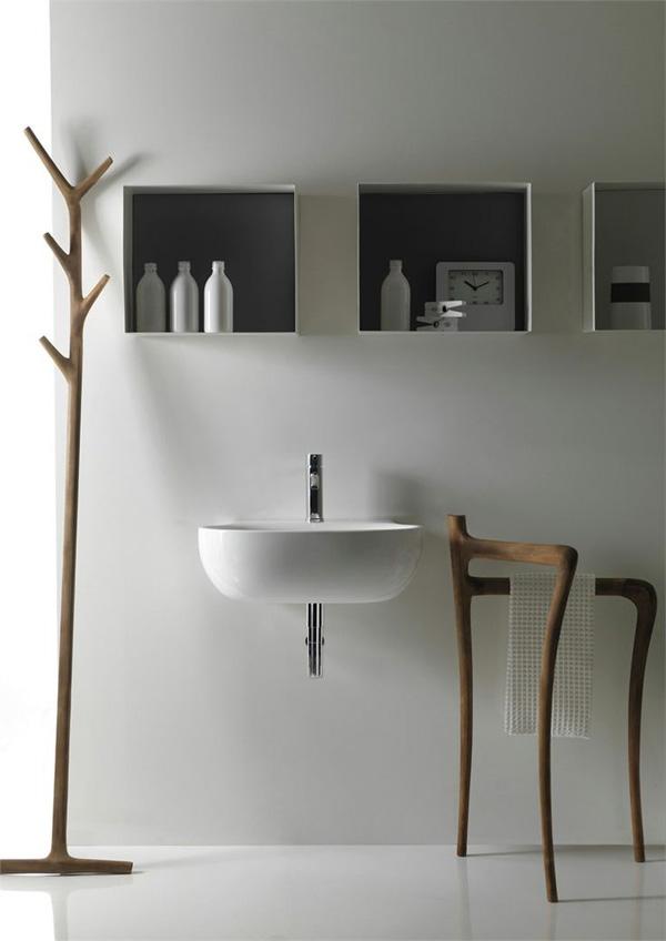 70 Creative Bathroom Sinks You will love
