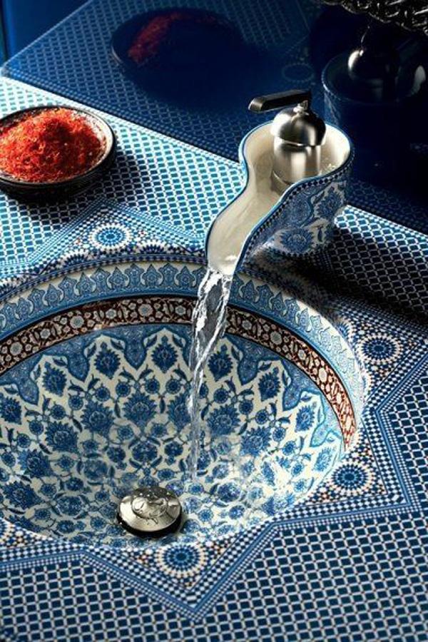 70 Creative Bathroom Sinks You will love