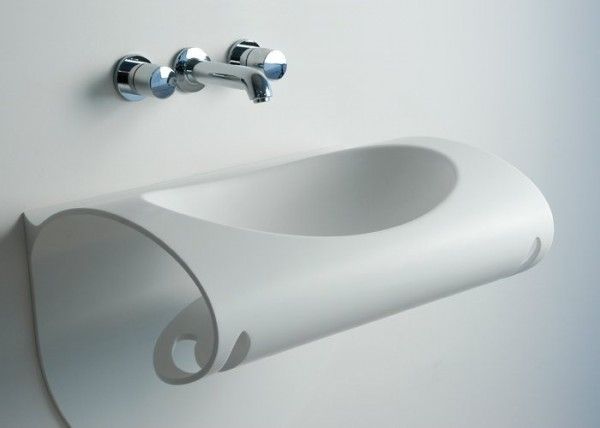 70 Creative Bathroom Sinks You will love
