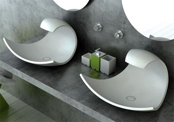 70 Creative Bathroom Sinks You will love