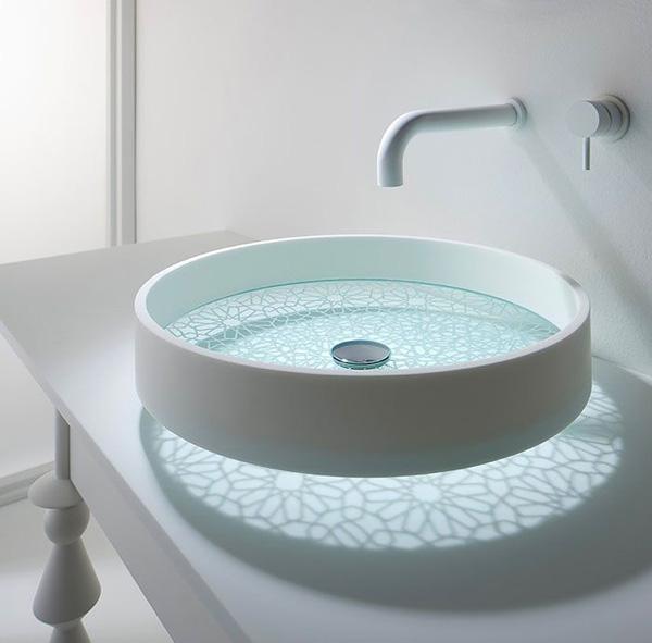 70 Creative Bathroom Sinks You will love