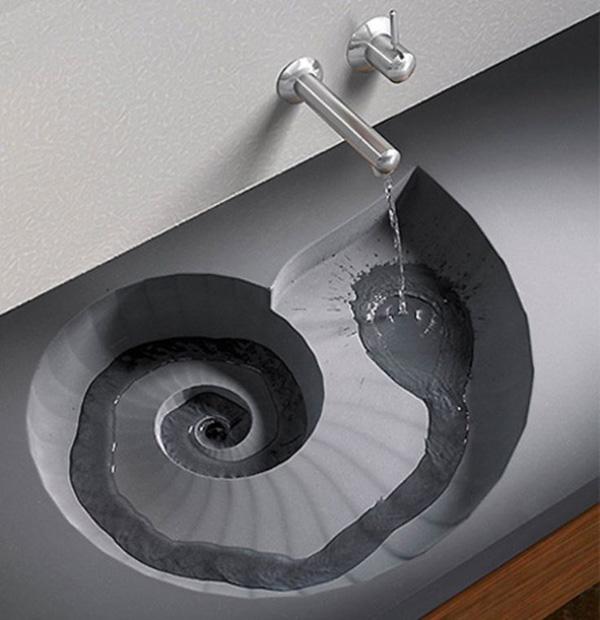 70 Creative Bathroom Sinks You will love