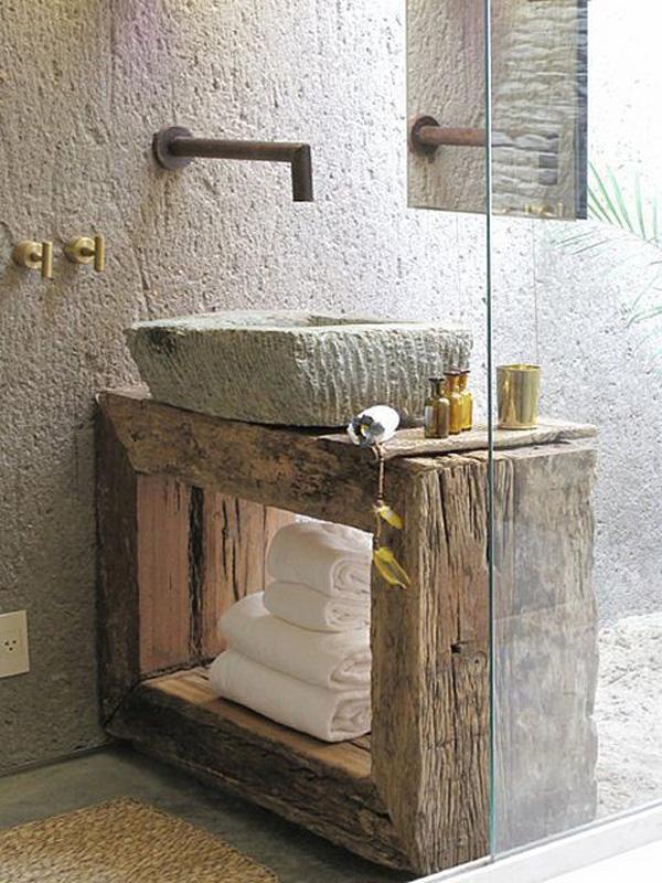 70 Creative Bathroom Sinks You will love