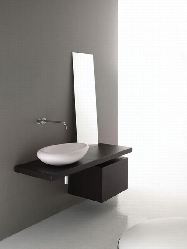 70 Creative Bathroom Sinks You will love