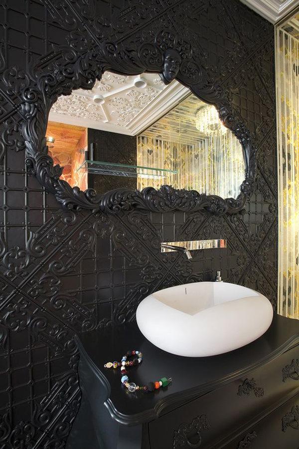 70 Creative Bathroom Sinks You will love