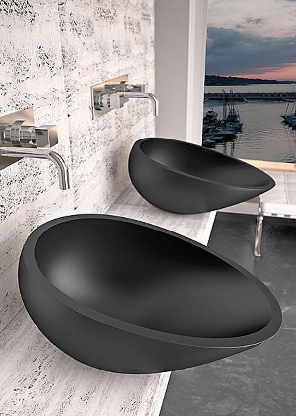 70 Creative Bathroom Sinks You will love