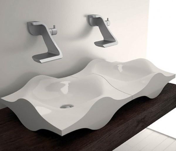 70 Creative Bathroom Sinks You will love
