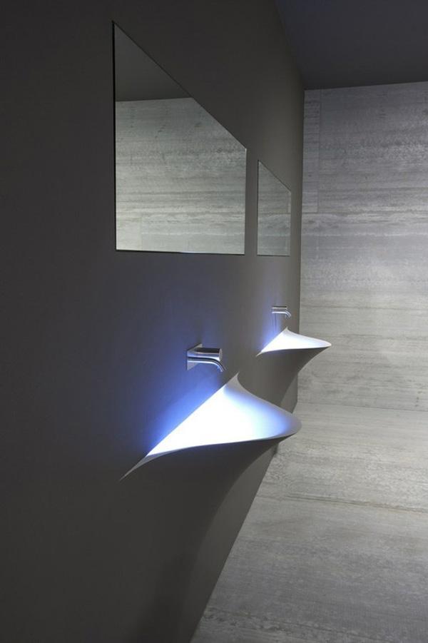 70 Creative Bathroom Sinks You will love