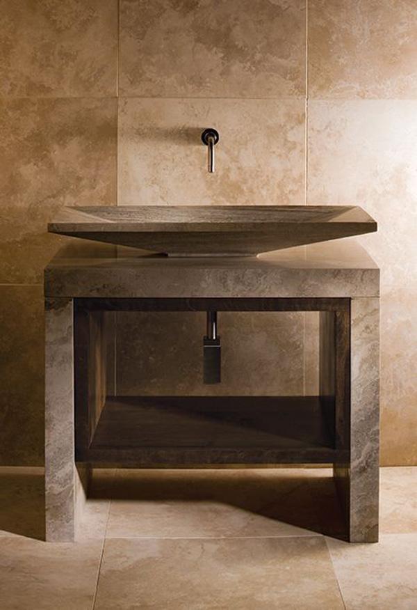 70 Creative Bathroom Sinks You will love