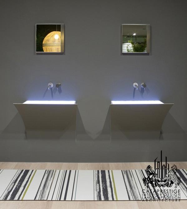 70 Creative Bathroom Sinks You will love