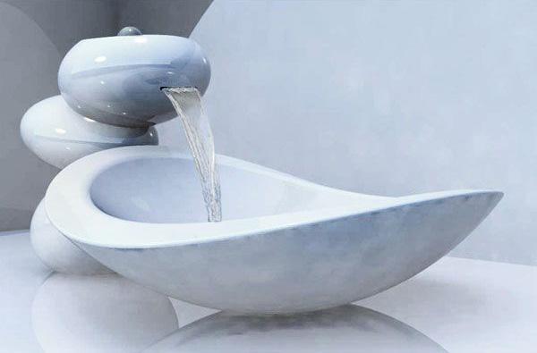 70 Creative Bathroom Sinks You will love