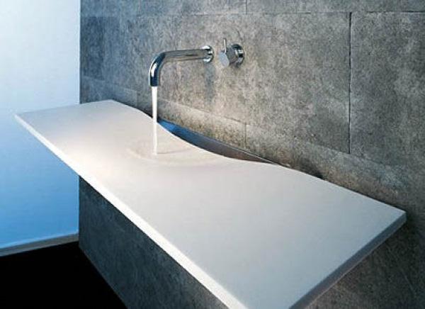 70 Creative Bathroom Sinks You will love