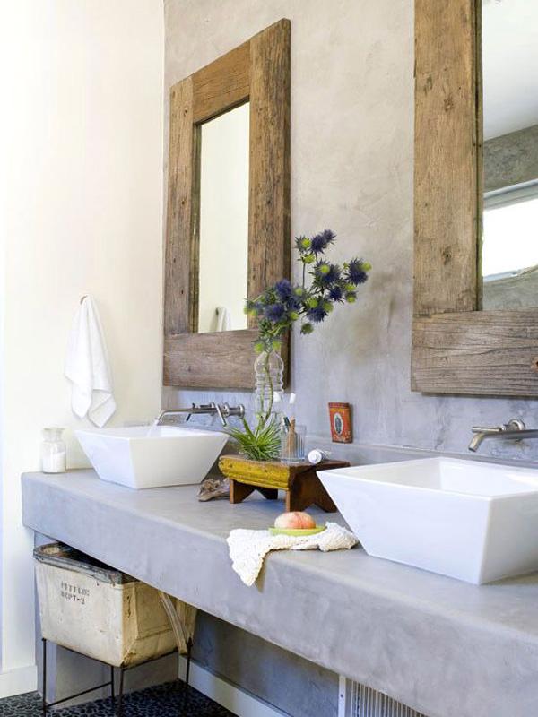 70 Creative Bathroom Sinks You will love