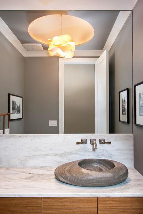 70 Creative Bathroom Sinks You will love