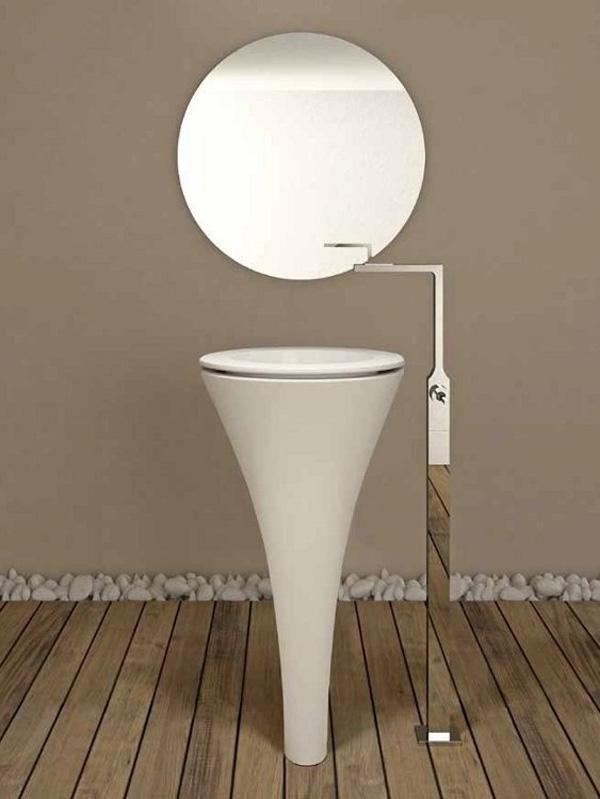 70 Creative Bathroom Sinks You will love