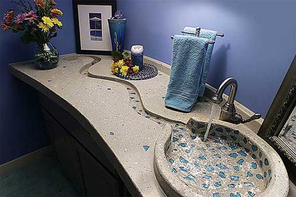 70 Creative Bathroom Sinks You will love