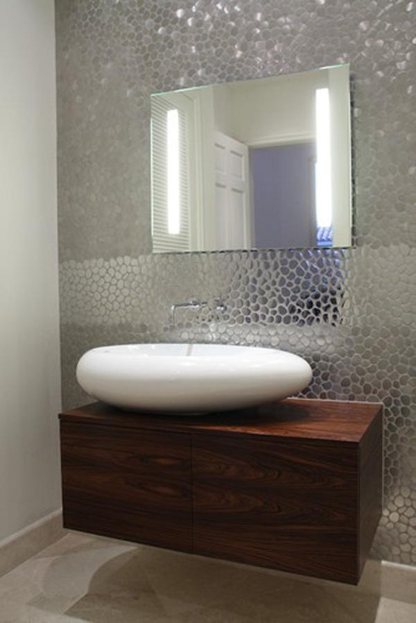 70 Creative Bathroom Sinks You will love