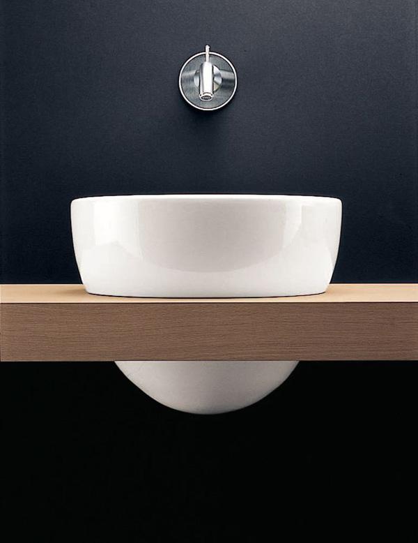 70 Creative Bathroom Sinks You will love