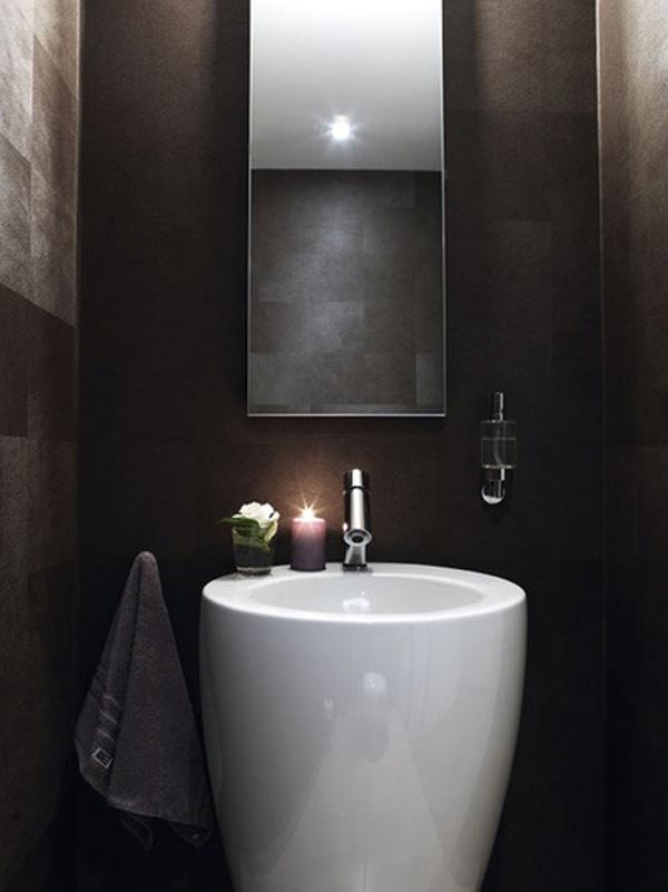 70 Creative Bathroom Sinks You will love
