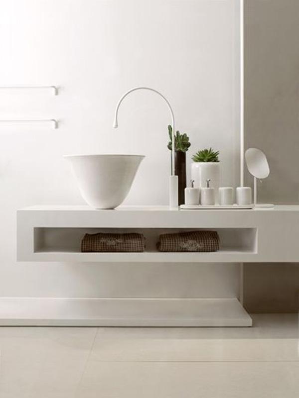 70 Creative Bathroom Sinks You will love