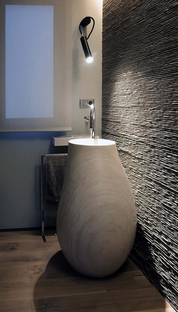 70 Creative Bathroom Sinks You will love