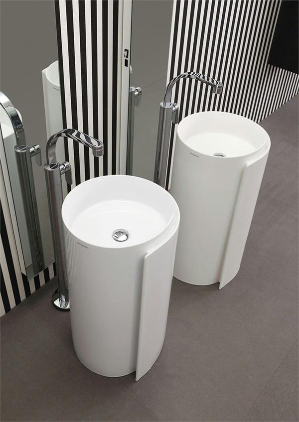 70 Creative Bathroom Sinks You will love