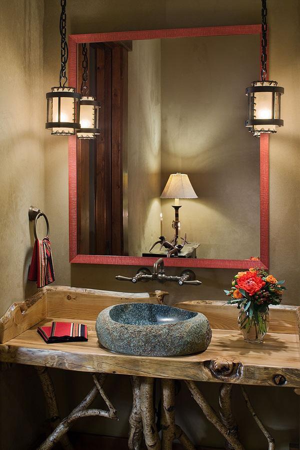 70 Creative Bathroom Sinks You will love