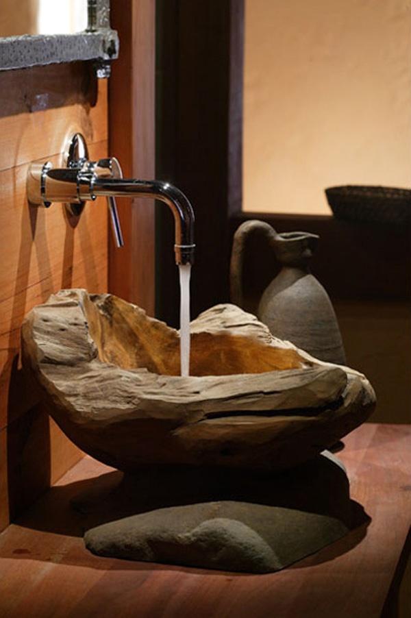 70 Creative Bathroom Sinks You will love