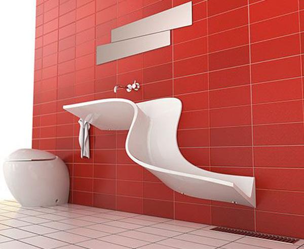 70 Creative Bathroom Sinks You will love