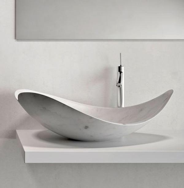 70 Creative Bathroom Sinks You will love