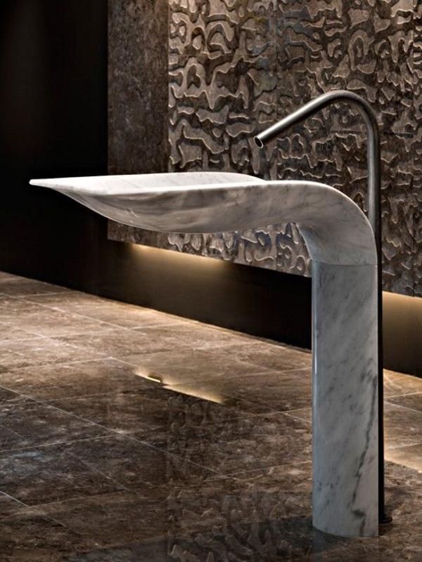 70 Creative Bathroom Sinks You will love