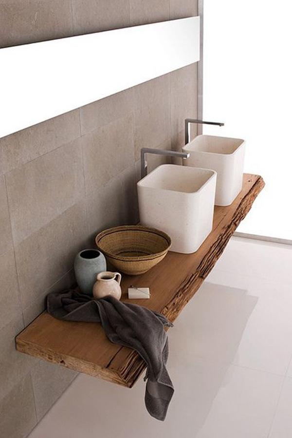 70 Creative Bathroom Sinks You will love
