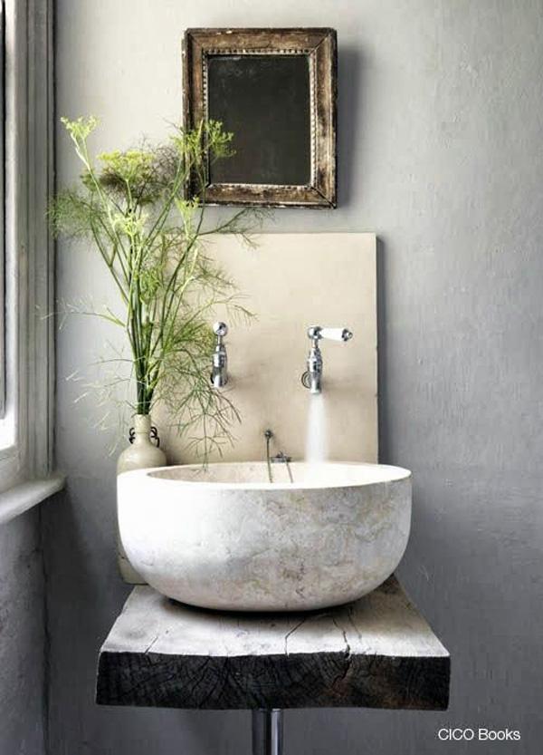 70 Creative Bathroom Sinks You will love