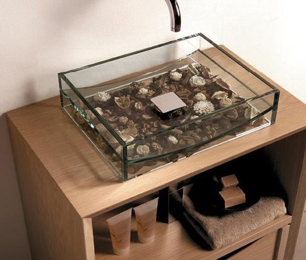 70 Creative Bathroom Sinks You will love