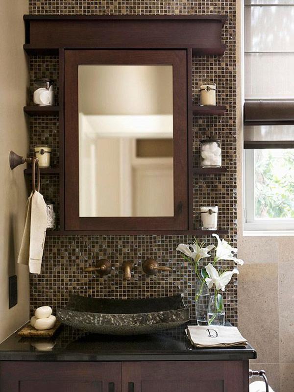 70 Creative Bathroom Sinks You will love