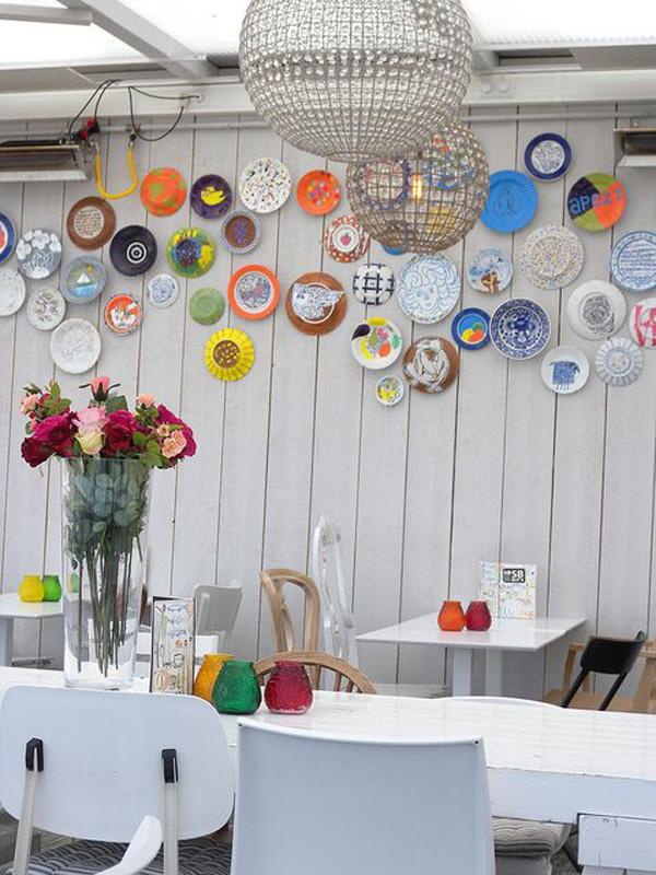 45+ Beautiful Wall Decals Ideas